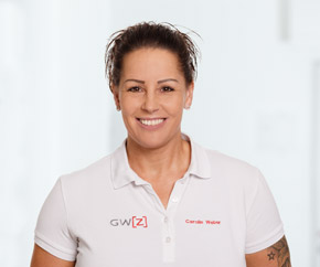 GWZ Teammitglied