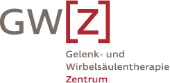 GWZ_Gelenk- und Wirbelsaeulentherapie Zentrum_Logo