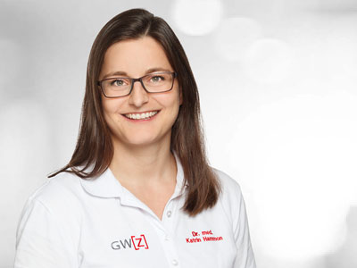 Dr. med. Hammon | GWZ