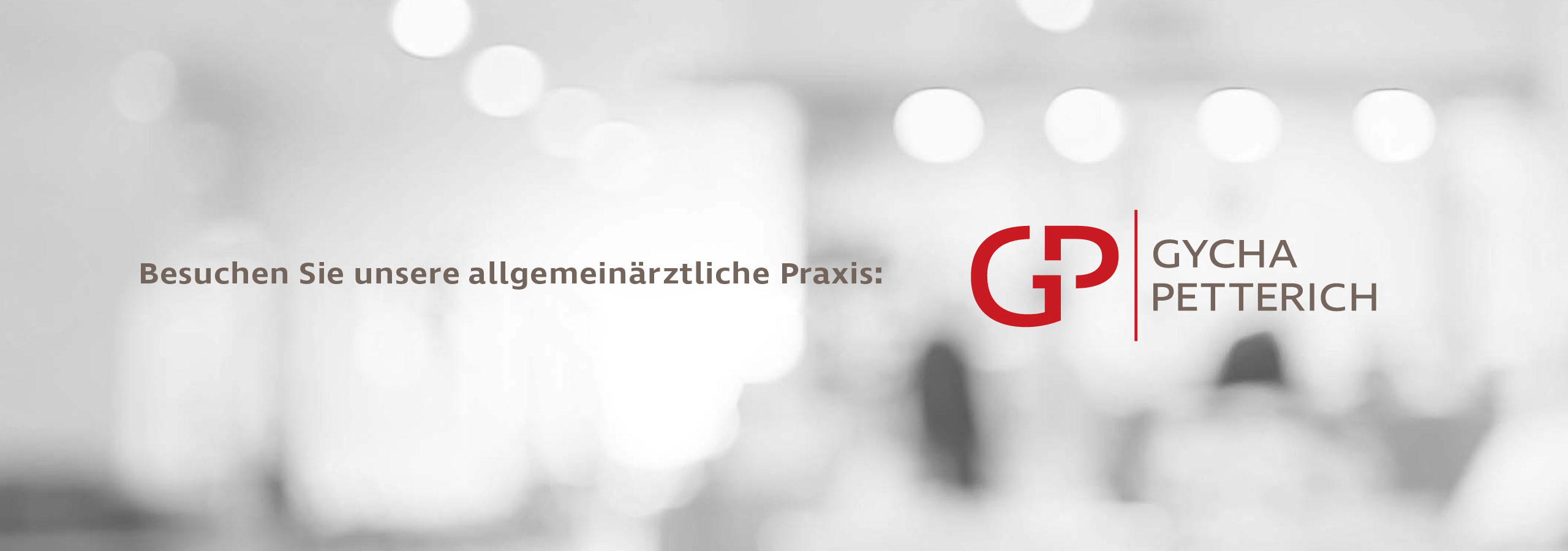 Praxis für Allgemeinmedizin Gycha | Petterich