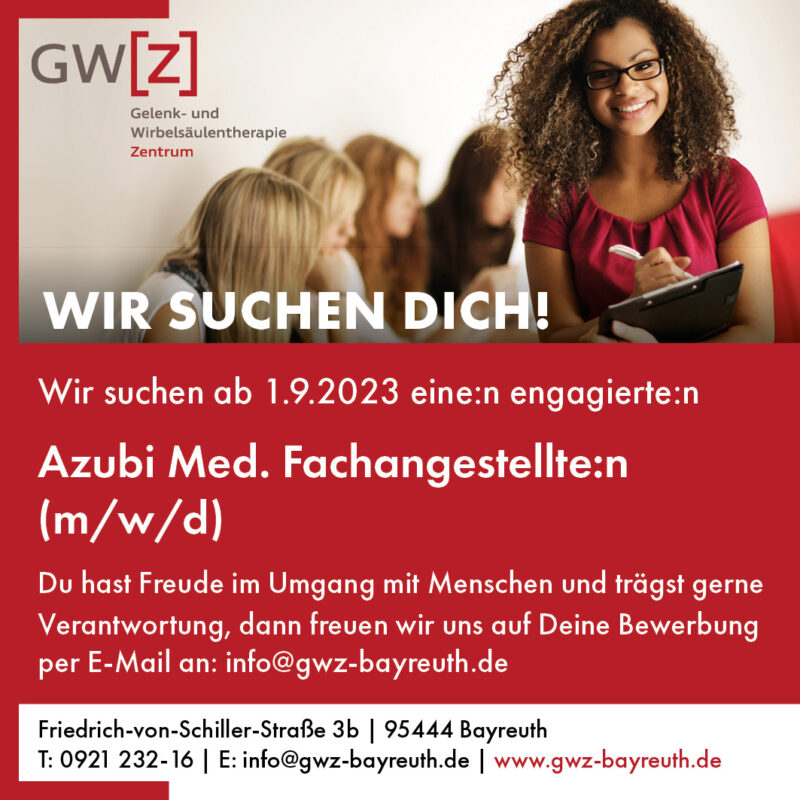 GWZ_Azubi_Anzeige_2023 GWZ_Azubi_Anzeige_2023